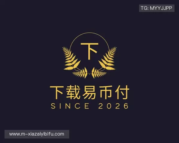 解读下载易币付